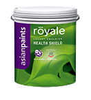 RoyaleHealthShield