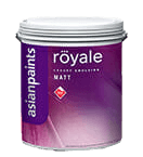 RoyaleMattLuxuryEmulsion