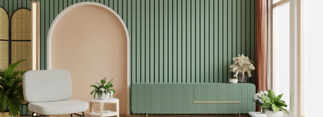 Wall Panelling